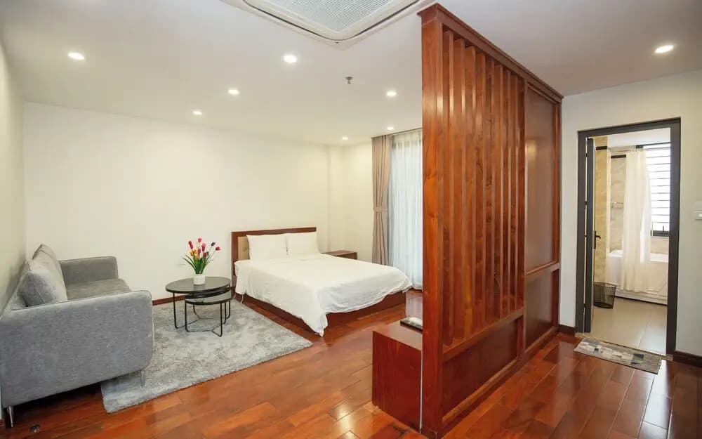 Sumitomo10 Apartment - photo 9