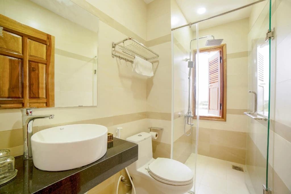 OYO 450 Thien Truong Hotel - photo 9