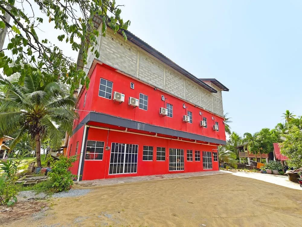 OYO 90664 Rabi Hotel - photo 1