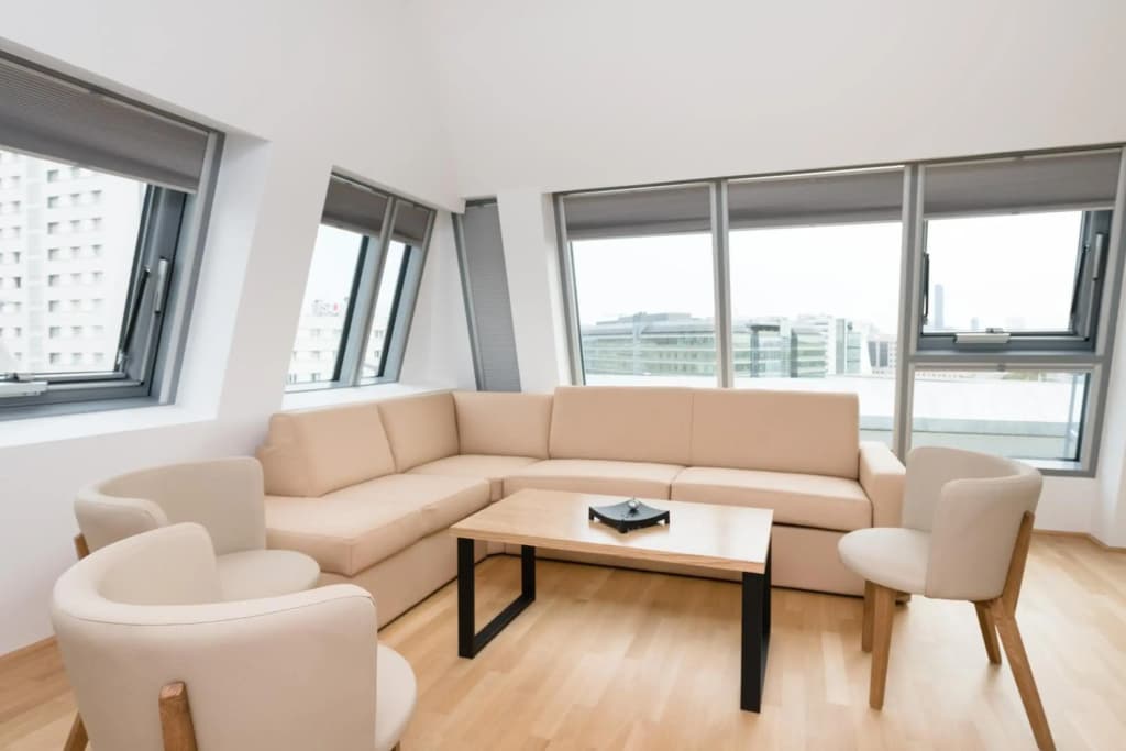 Yourapartment Prater - photo 7