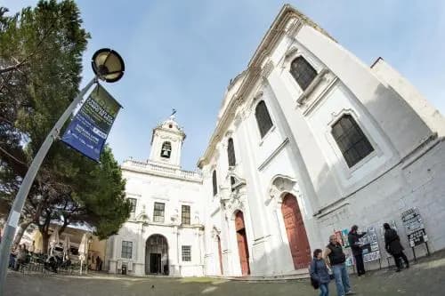 The Lisbon Flat GraCa - photo 17