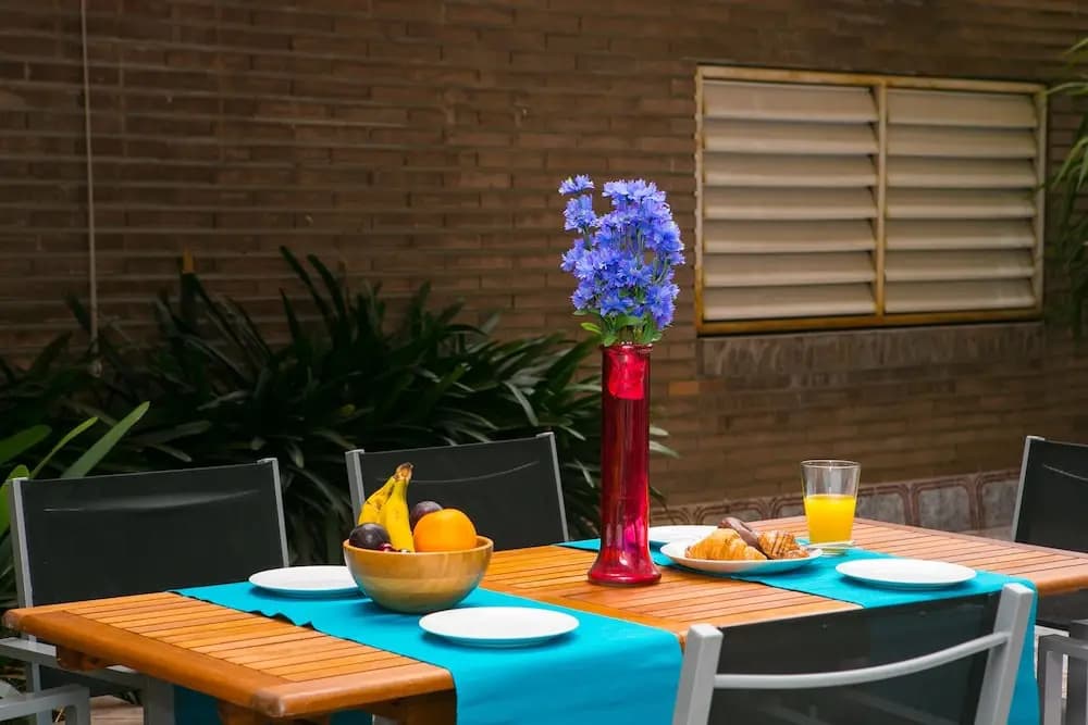 Apartment With Large And Private Terrace - photo 13