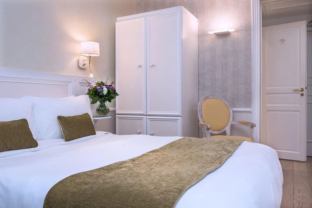 Hôtel Gavarni - photo 4