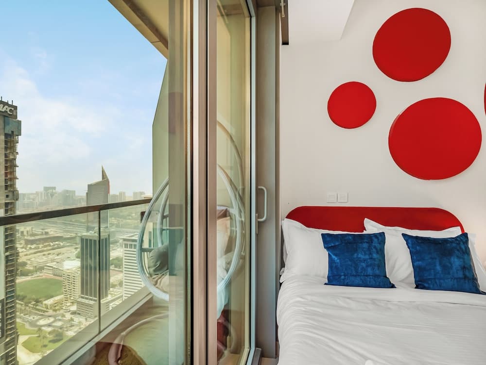 Amazing Flat Palm Jumeirah View - photo 6