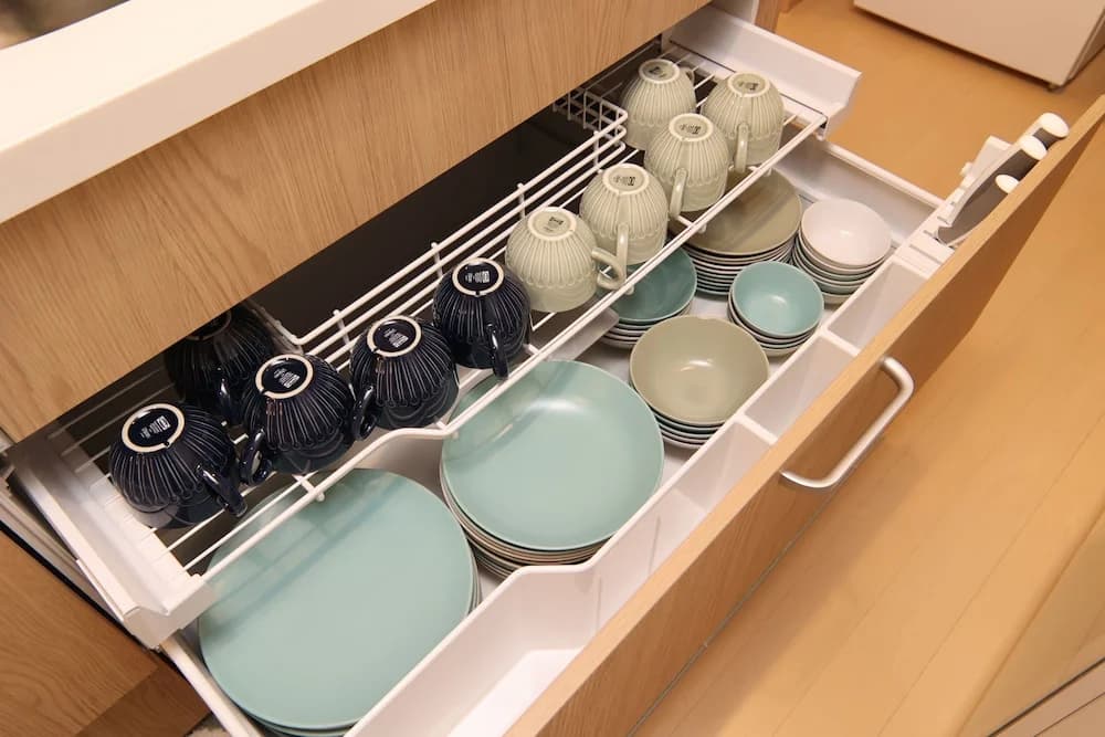 Kitashinagawa villa - photo 15