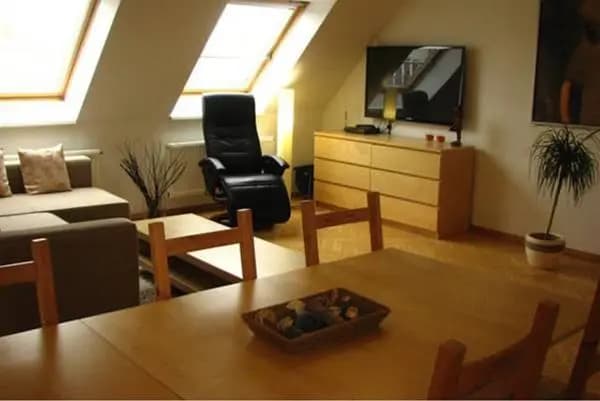 KG Apartment Berlin - photo 14