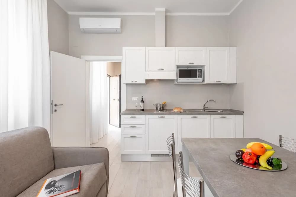 Residence Carra - photo 17