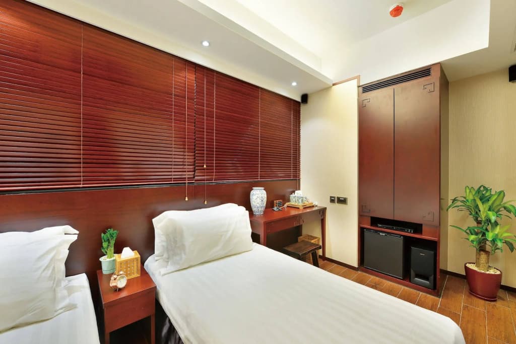 The Shai Red Hotel - formerly Mingle in The Shai - photo 2