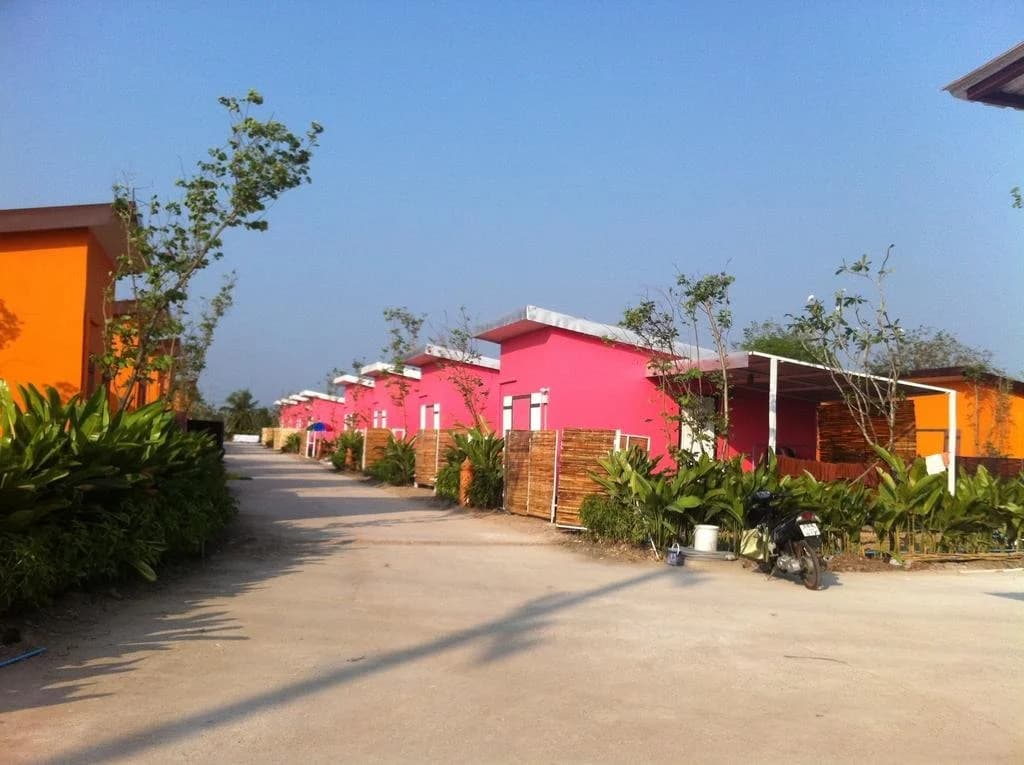 Sanrak Resort - photo 2