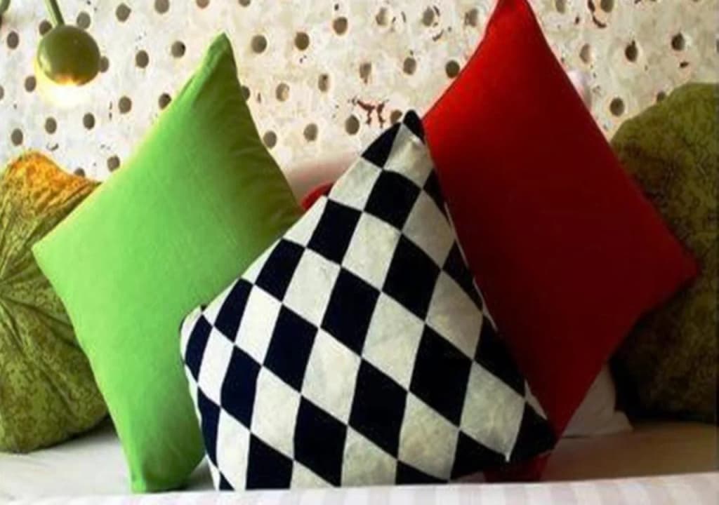 Mo Rooms - photo 6