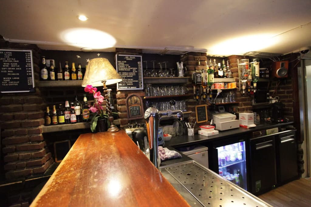 Travel Hotel Amsterdam - photo 24