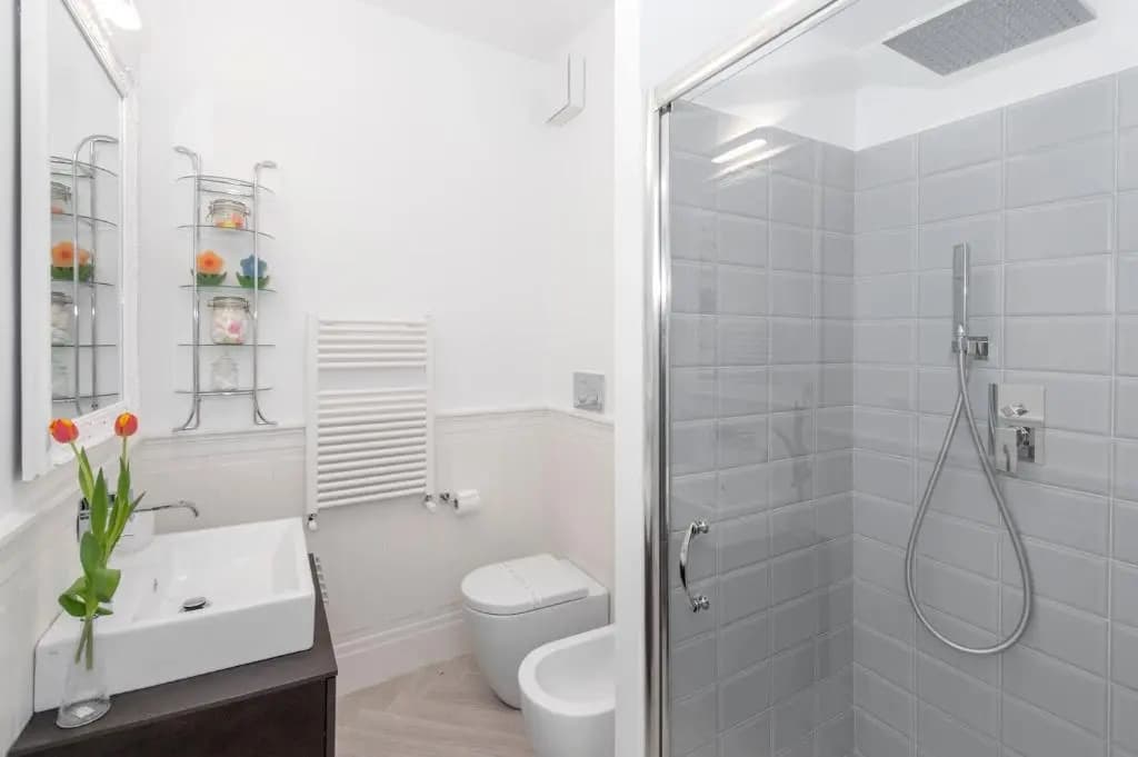 Trevi Apartment - photo 4