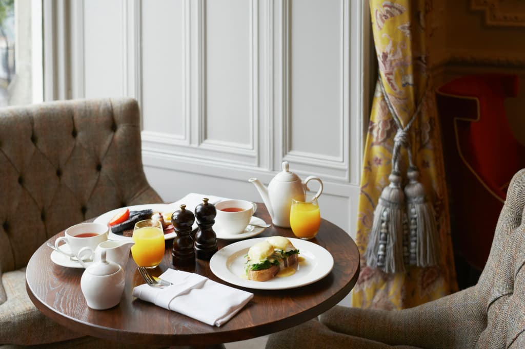 The Roseate Edinburgh - photo 9