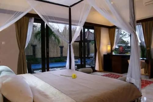 Villa Aamoda - photo 15