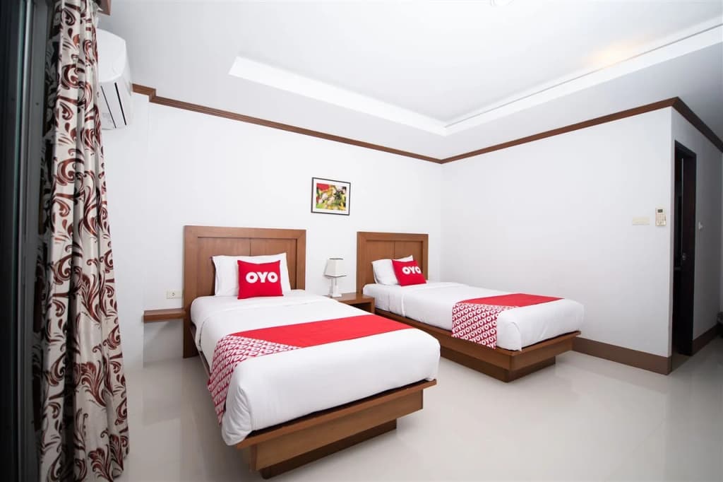 Al Ameen Hotel - photo 7