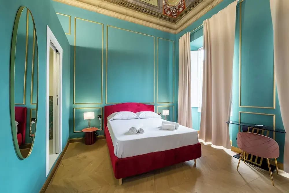 Residenza d'Epoca White Room - photo 4