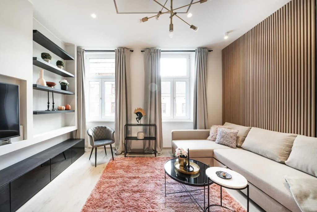 ZEUS Design Apartments - photo 10