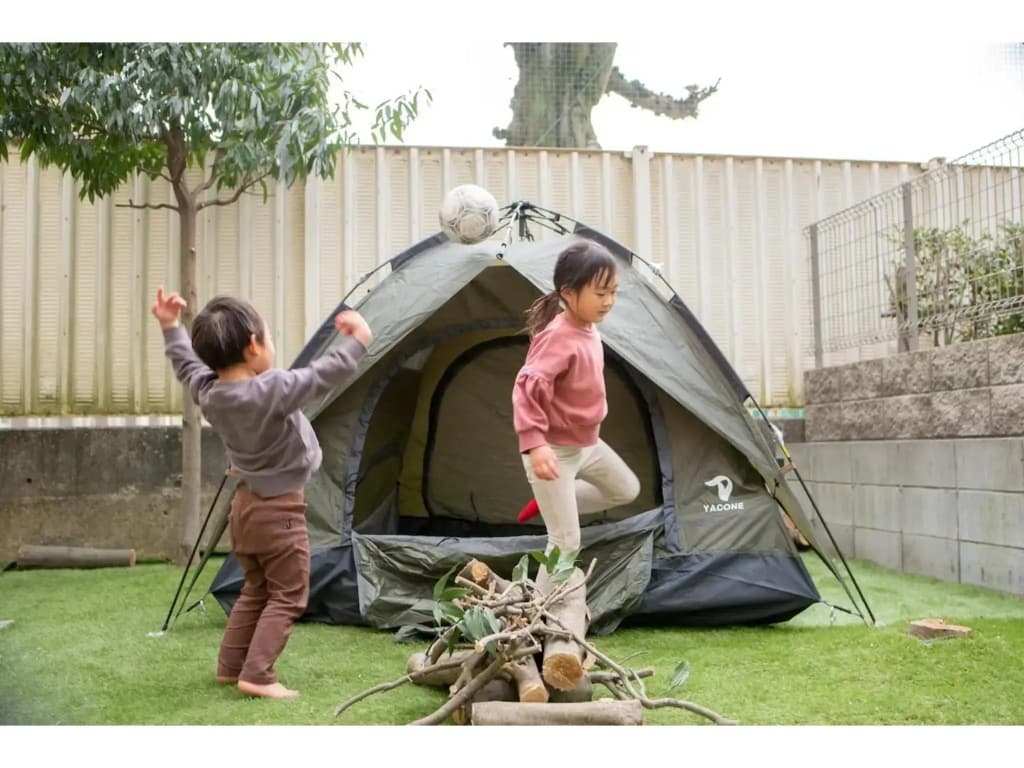 Forest Villa Togoshi - Vacation STAY 44284v - photo 14