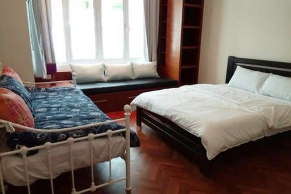 One BR Apartment Straits Quay Penang - photo 5