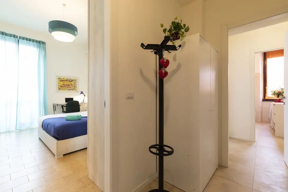 notaMI - BICOCCA Home - 2 Bedrooms - photo 4