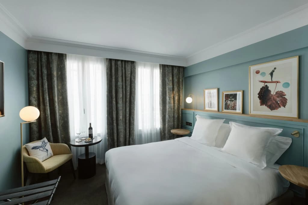 XO Hotel Paris - photo 5