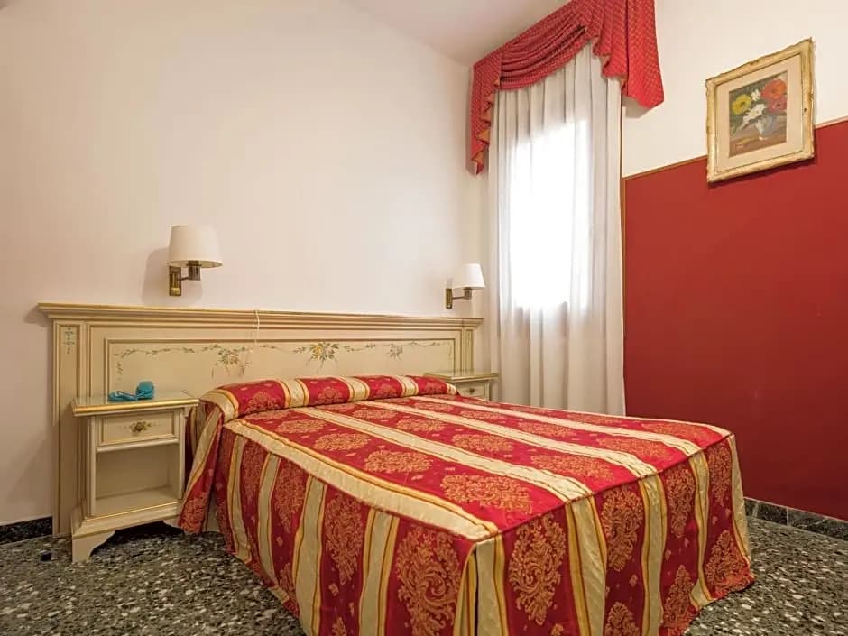 Albergo Basilea - photo 7