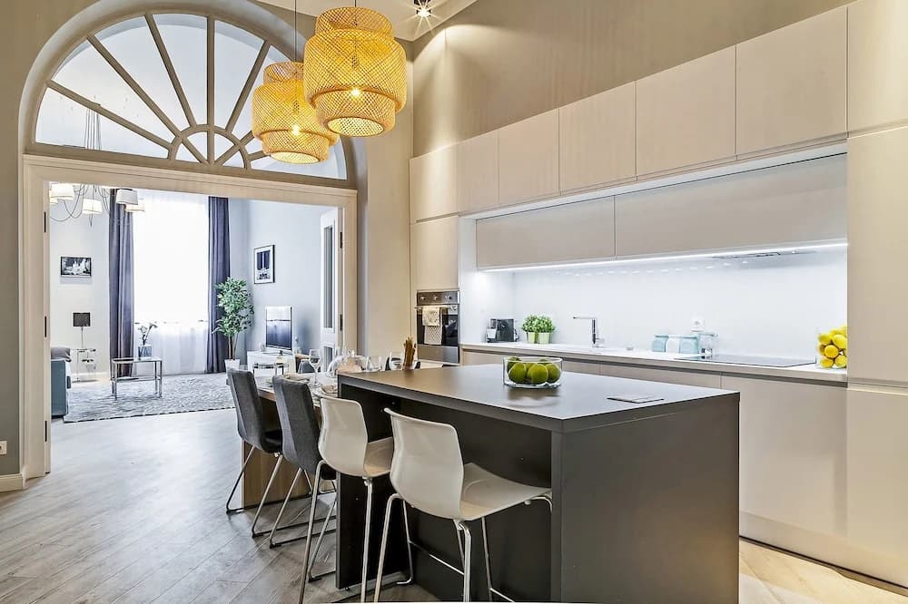 Luxury Central Budapest Home - photo 12
