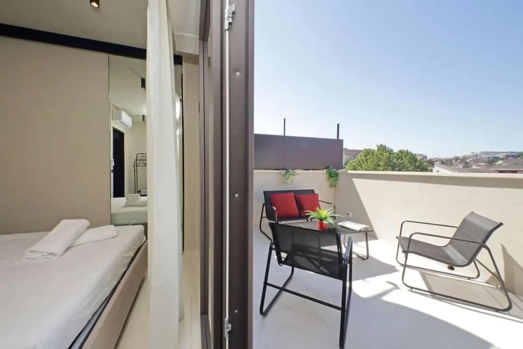 Welcome Vatican House - photo 2