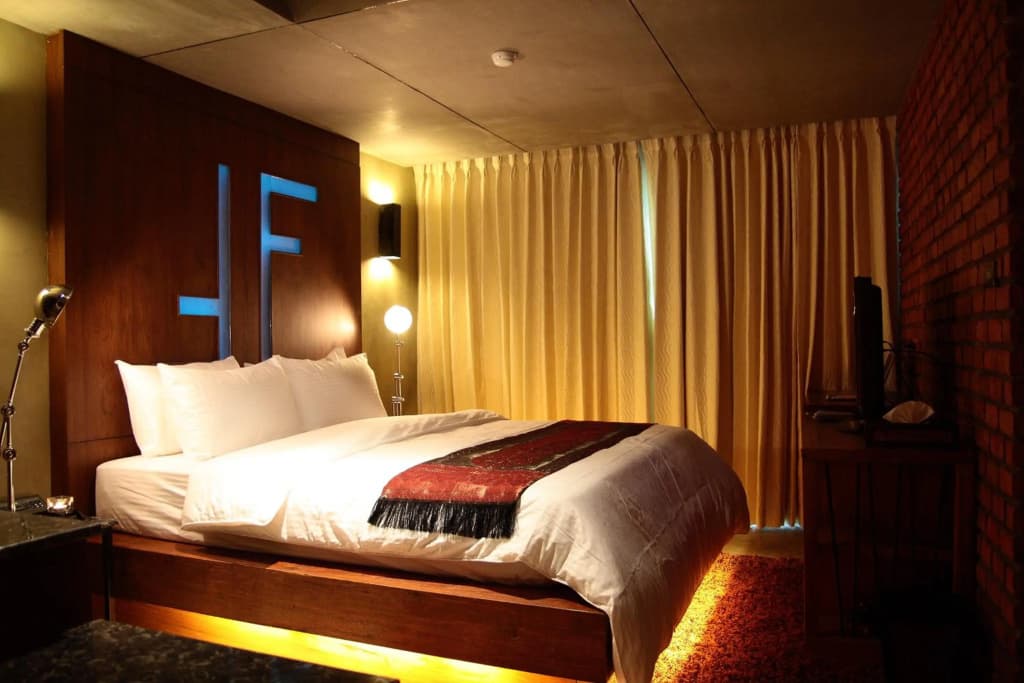 The Fusion Suites - photo 28