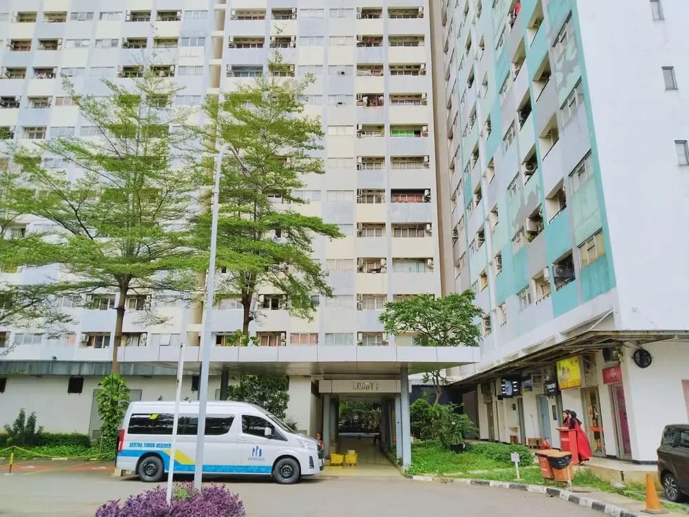 The Royale Sentra Tower Kuning - photo 49