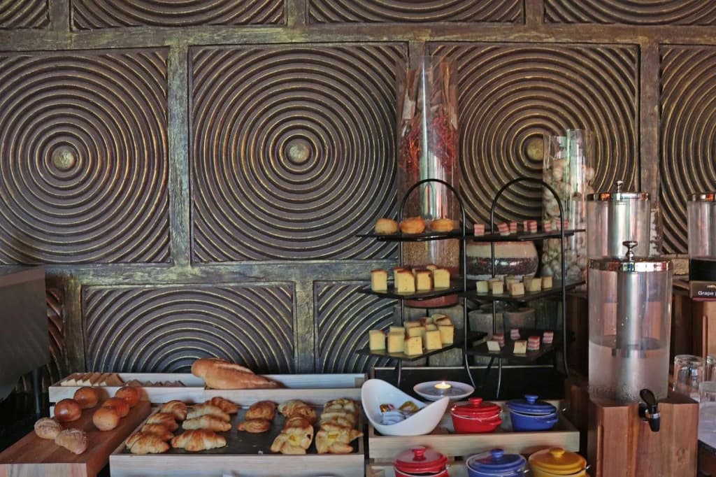 Golden Temple Hotel - photo 11
