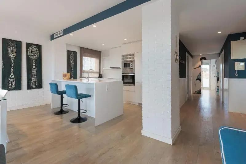 Enjoybcn Marina Apartment - photo 14