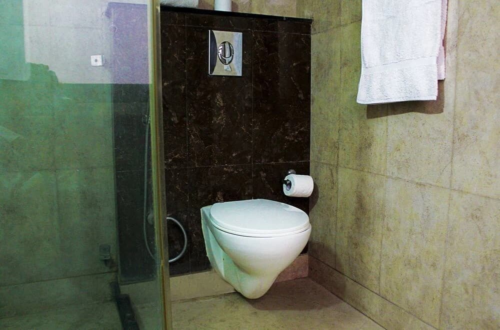 Fabhotel Lorenz Jasola - photo 17