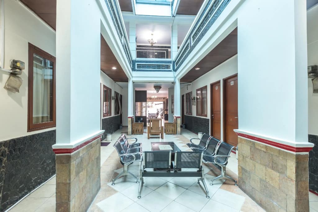 OYO 1672 Wisma Barkah - photo 2