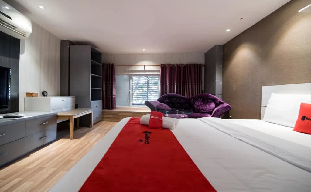 The Void Homestay - photo 2