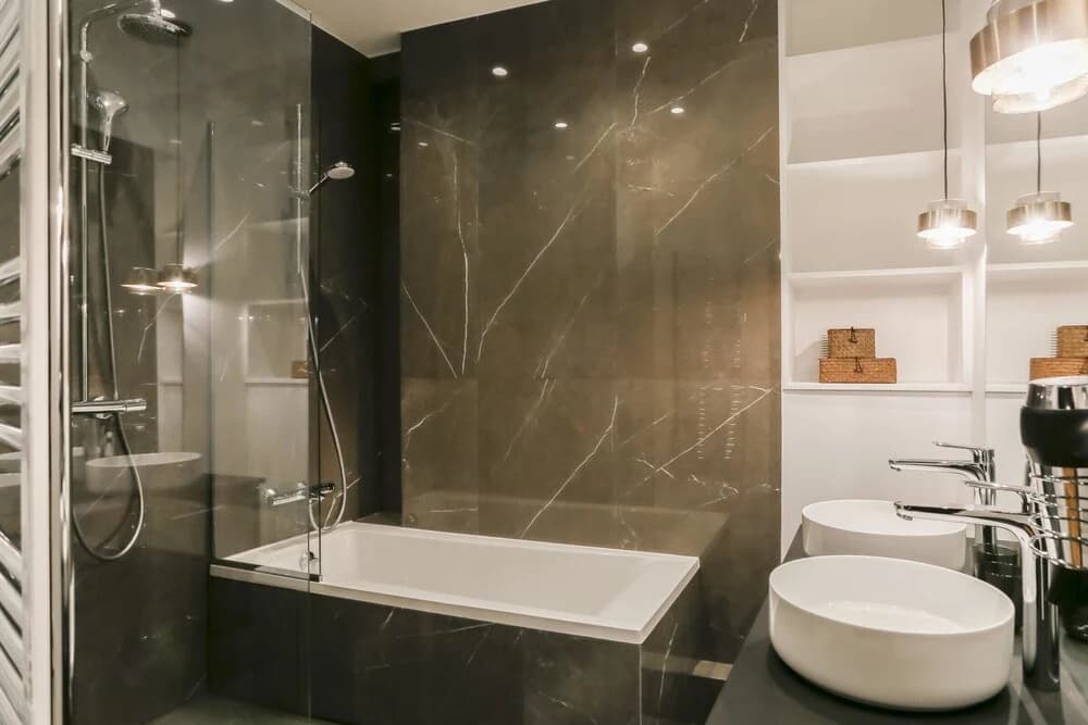 NEW - Stylish 2 Bedrooms Palais Royal - Louvre - photo 6