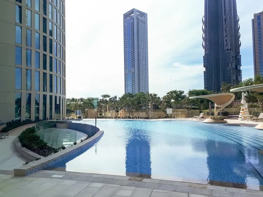 Burj Views C - photo 16