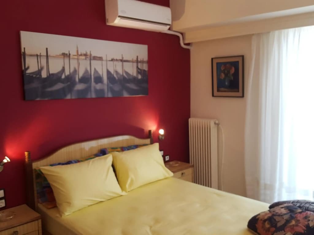 Superb Athenian Nest - photo 15