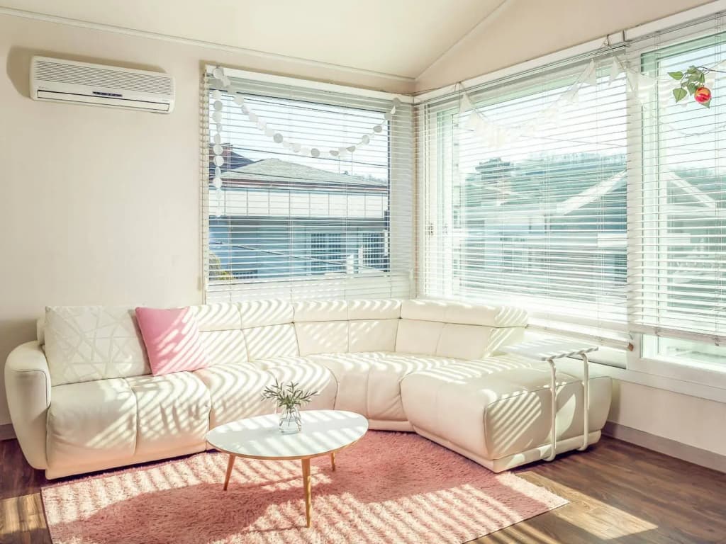 Yuni Haus Guesthouse - photo 6