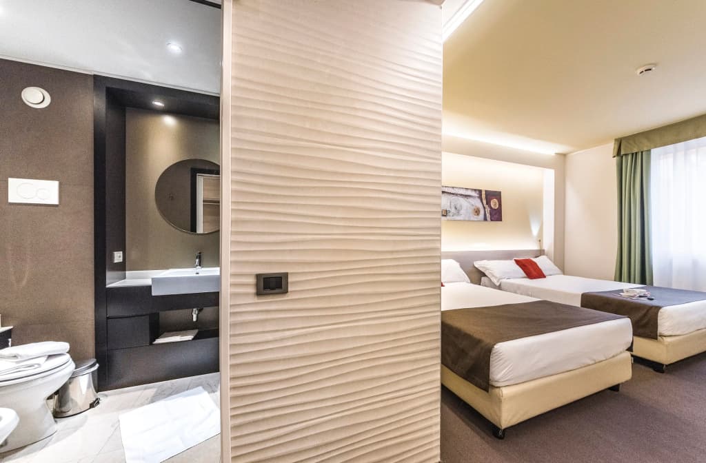 Antony Hotel - photo 25