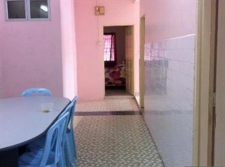 Hd Guest House Kuantan - photo 8