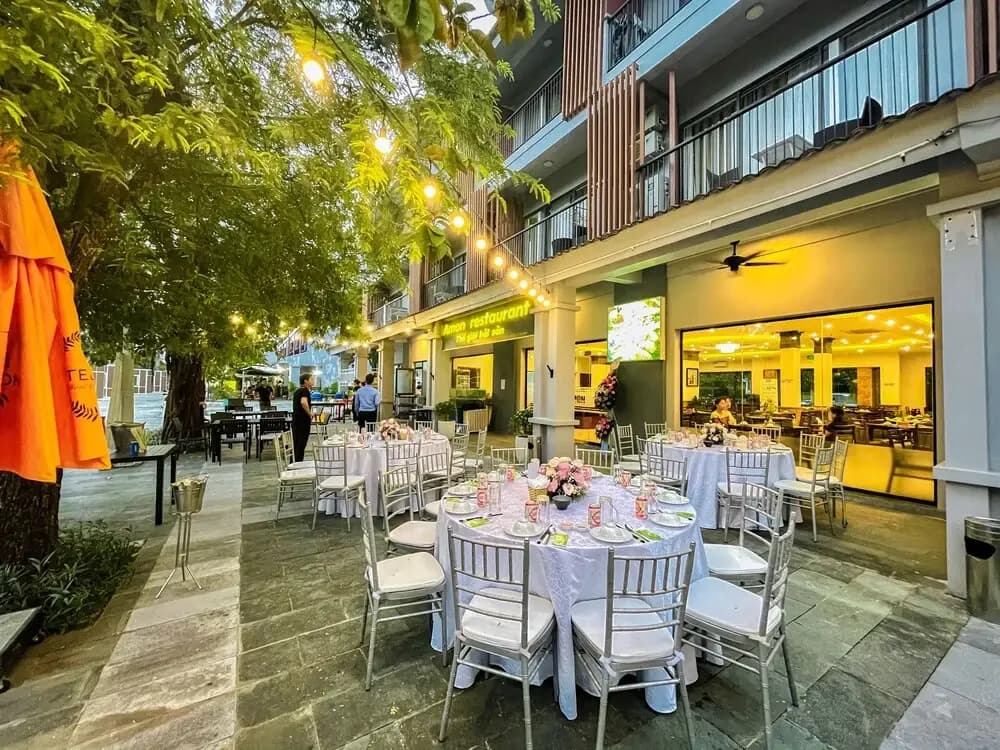 Amon Phu Quoc Hotel - photo 19