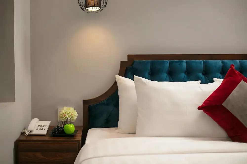 Sonata Central Hotel & Spa - photo 3