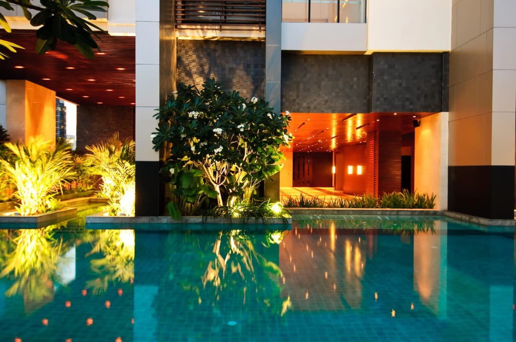 AETAS Bangkok - photo 16