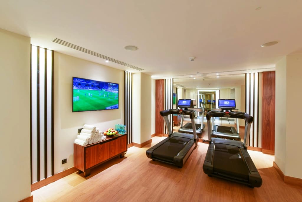 The Grand Mark Prague - The Leading Hotels of the World - photo 16