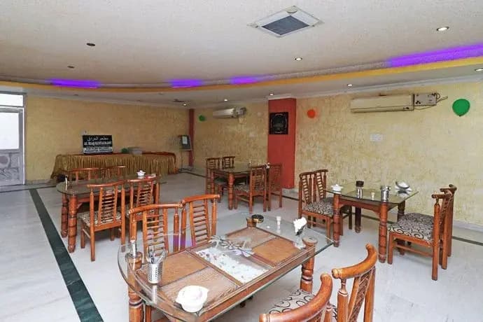 Semiramis Hotel - photo 18