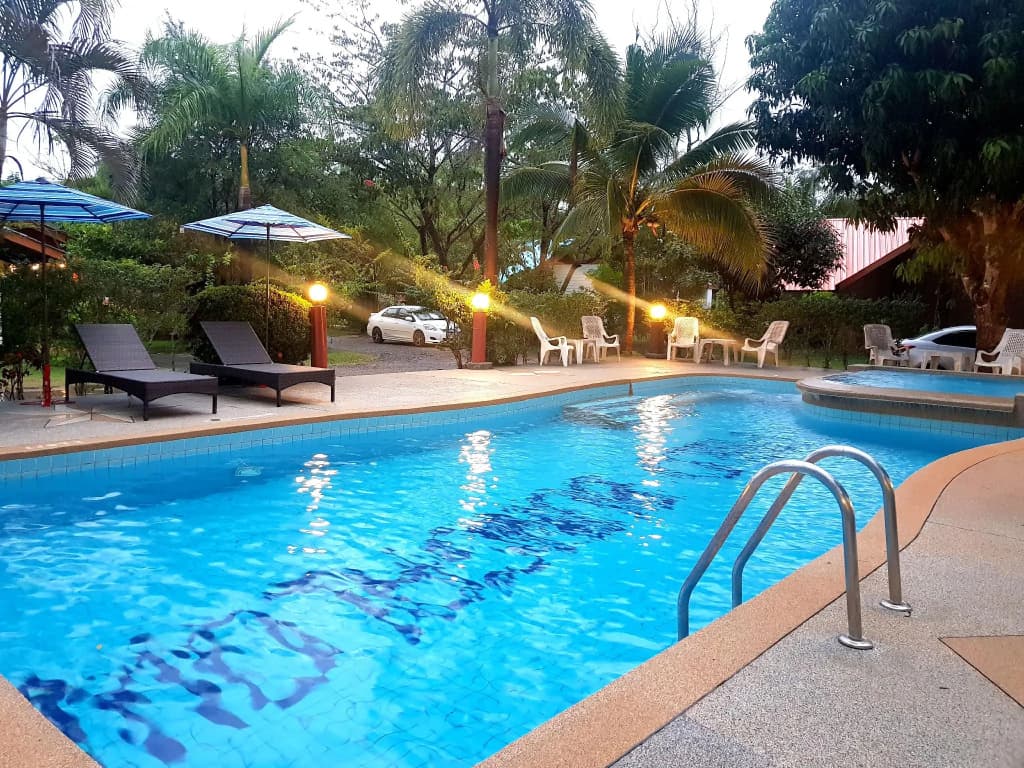 Mild Garden View Resort - photo 11