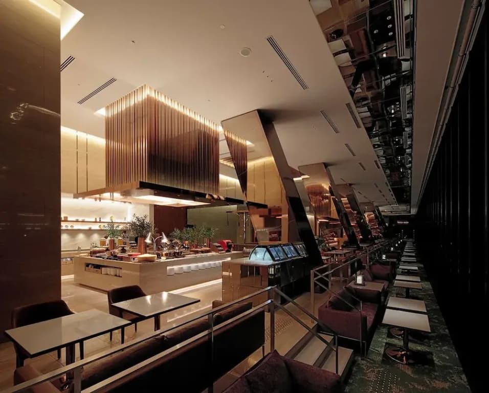 Candeo Hotels Osaka The Tower - photo 32