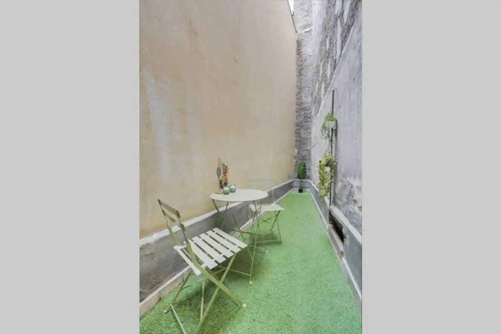 Amazing 10bed in the heart of le marais and suprises... - photo 22