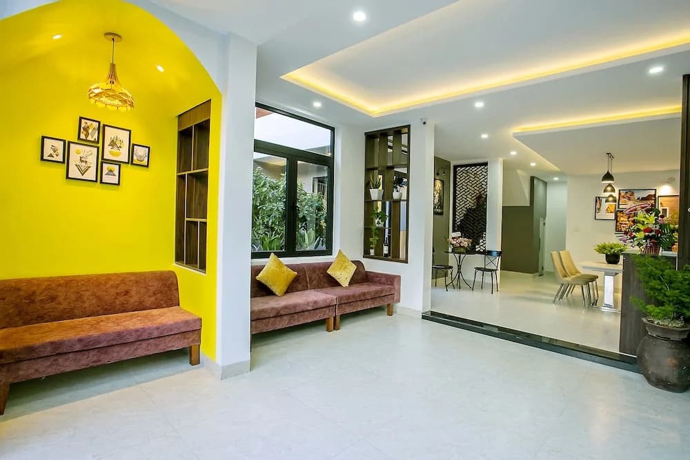 Sweet House Homestay Hoi An - photo 2